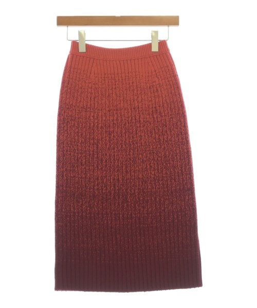 Loro Piana（ロロピアーナ）その他 赤 サイズ:36(XS位) レディース/2200708782026