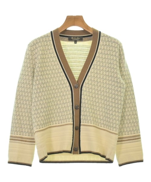 Loro Piana（ロロピアーナ）その他 ベージュ サイズ:36(XS位) レディース/2200708782033