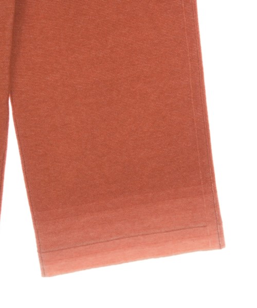 Loro Piana（ロロピアーナ）その他 オレンジ サイズ:36/36/36(XS位) レディース/2200708782040