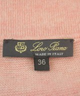 Loro Piana（ロロピアーナ）その他 オレンジ サイズ:36/36/36(XS位) レディース/2200708782040