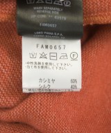 Loro Piana（ロロピアーナ）その他 オレンジ サイズ:36/36/36(XS位) レディース/2200708782040