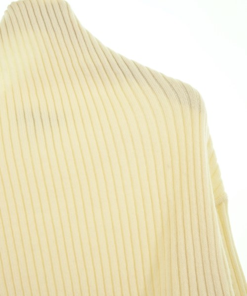 Loro Piana（ロロピアーナ）ニット・セーター 白 サイズ:XS レディース/2200708782057
