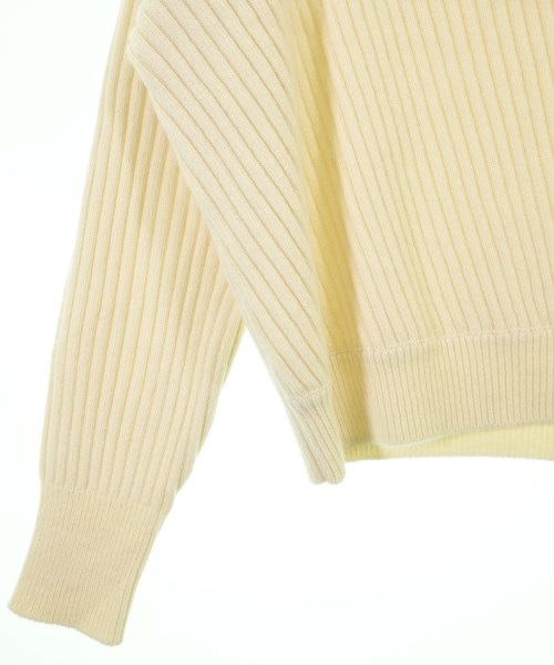 Loro Piana（ロロピアーナ）ニット・セーター 白 サイズ:XS レディース/2200708782057
