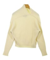 Loro Piana（ロロピアーナ）ニット・セーター 白 サイズ:XS レディース/2200708782057