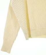 Loro Piana（ロロピアーナ）ニット・セーター 白 サイズ:XS レディース/2200708782057