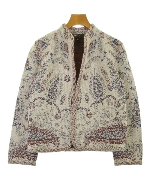 Loro Piana(ロロピアーナ)のカジュアルジャケット サイズ:XS 79,200円