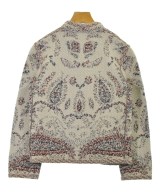 Loro Piana（ロロピアーナ）カジュアルジャケット 白 サイズ:XS レディース/2200708782064