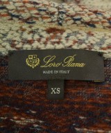 Loro Piana（ロロピアーナ）カジュアルジャケット 白 サイズ:XS レディース/2200708782064