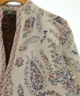 Loro Piana（ロロピアーナ）カジュアルジャケット 白 サイズ:XS レディース/2200708782064