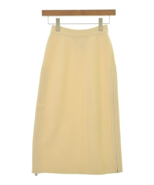 Loro Piana(ロロピアーナ)のロング・マキシ丈スカート サイズ:XS 47,500円