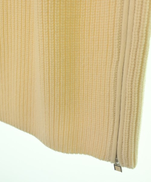 Loro Piana（ロロピアーナ）ロング・マキシ丈スカート 白 サイズ:XS レディース/2200708782088