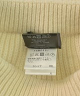 Loro Piana（ロロピアーナ）ロング・マキシ丈スカート 白 サイズ:XS レディース/2200708782088