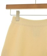 Loro Piana（ロロピアーナ）ロング・マキシ丈スカート 白 サイズ:XS レディース/2200708782088
