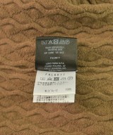 Loro Piana（ロロピアーナ）ニット・セーター 茶 サイズ:XS レディース/2200708782095