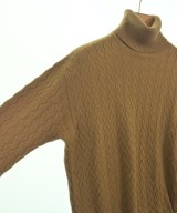 Loro Piana（ロロピアーナ）ニット・セーター 茶 サイズ:XS レディース/2200708782095