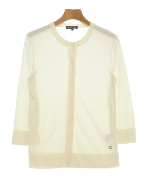Loro Piana(ロロピアーナ)のカーディガン サイズ:38(S位) 40,700円