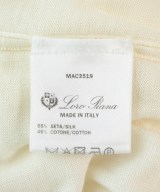 Loro Piana（ロロピアーナ）カーディガン 白 サイズ:38(S位) レディース/2200708782620
