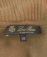 Loro Piana（ロロピアーナ）その他 ベージュ サイズ:36(XS位) レディース/2200708782668