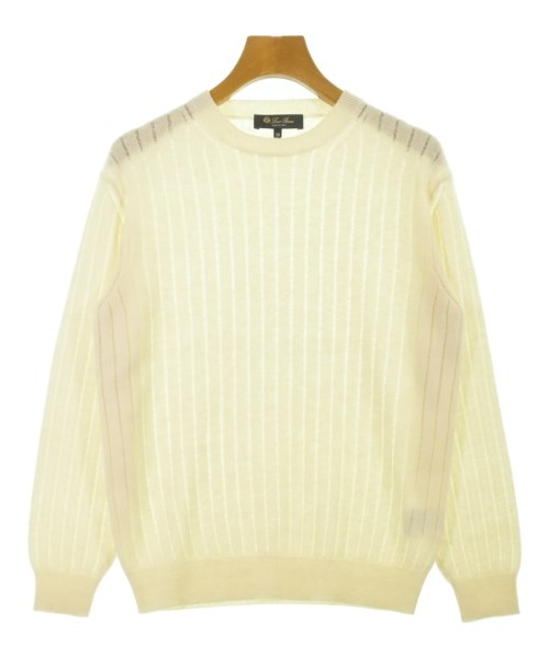 Loro Piana(ロロピアーナ)のニット・セーター サイズ:36(XS位) 40,700円