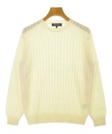 Loro Piana（ロロピアーナ）ニット・セーター 白 サイズ:36(XS位) レディース/2200708782682