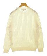 Loro Piana（ロロピアーナ）ニット・セーター 白 サイズ:36(XS位) レディース/2200708782682