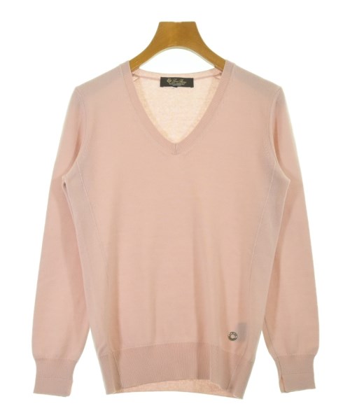 Loro Piana(ロロピアーナ)のニット・セーター サイズ:38(S位) 40,700円