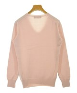 Loro Piana（ロロピアーナ）ニット・セーター ピンク サイズ:38(S位) レディース/2200708782699