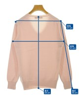 Loro Piana（ロロピアーナ）ニット・セーター ピンク サイズ:38(S位) レディース/2200708782699