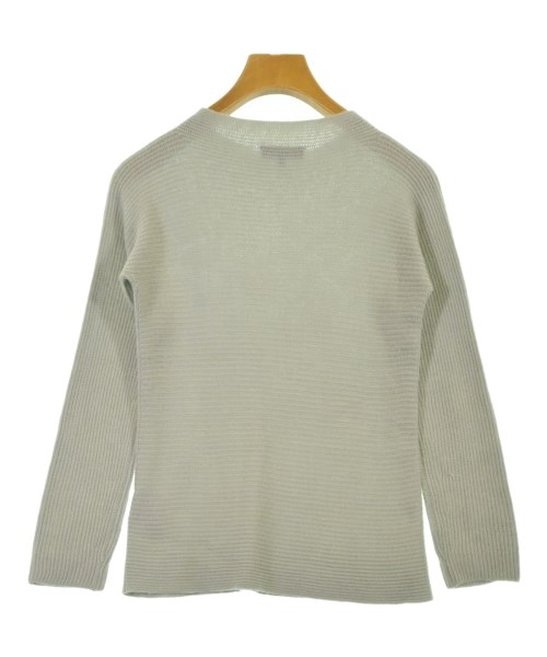 Loro Piana（ロロピアーナ）ニット・セーター グレー サイズ:36(XS位) レディース/2200708782705