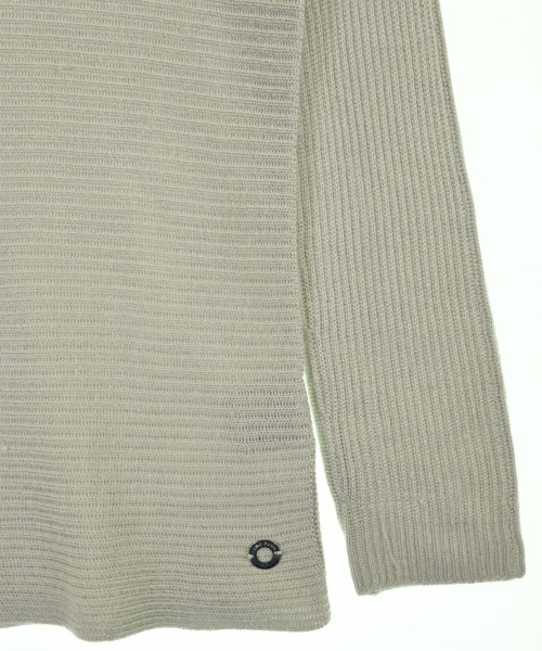 Loro Piana（ロロピアーナ）ニット・セーター グレー サイズ:36(XS位) レディース/2200708782705
