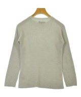 Loro Piana（ロロピアーナ）ニット・セーター グレー サイズ:36(XS位) レディース/2200708782705