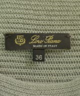 Loro Piana（ロロピアーナ）ニット・セーター グレー サイズ:36(XS位) レディース/2200708782705