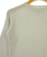 Loro Piana（ロロピアーナ）ニット・セーター グレー サイズ:36(XS位) レディース/2200708782705
