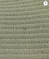 Loro Piana（ロロピアーナ）ニット・セーター グレー サイズ:36(XS位) レディース/2200708782705