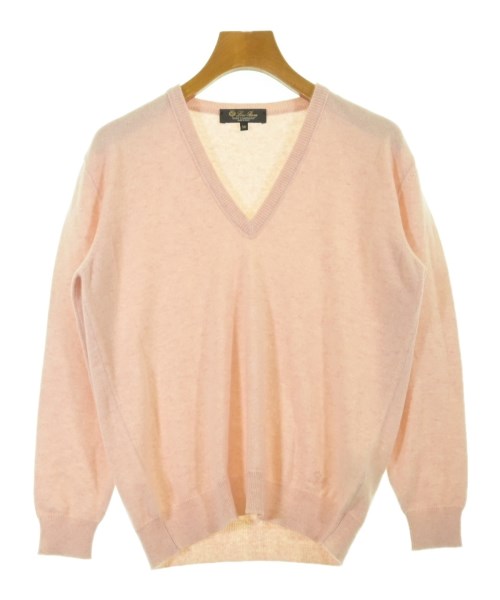 Loro Piana(ロロピアーナ)のニット・セーター サイズ:36(XS位) 53,100円