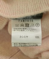 Loro Piana（ロロピアーナ）ニット・セーター ピンク サイズ:36(XS位) レディース/2200708782712