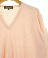 Loro Piana（ロロピアーナ）ニット・セーター ピンク サイズ:36(XS位) レディース/2200708782712