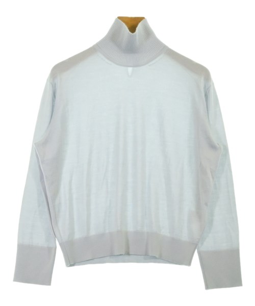Loro Piana（ロロピアーナ）アンサンブル 青 サイズ:36(XS位) レディース/2200708782729