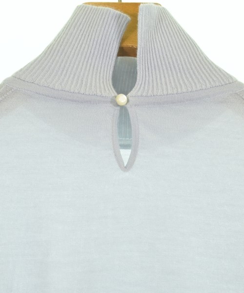 Loro Piana（ロロピアーナ）アンサンブル 青 サイズ:36(XS位) レディース/2200708782729