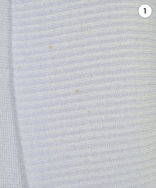 Loro Piana（ロロピアーナ）アンサンブル 青 サイズ:36(XS位) レディース/2200708782729