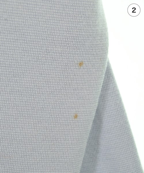 Loro Piana（ロロピアーナ）アンサンブル 青 サイズ:36(XS位) レディース/2200708782729