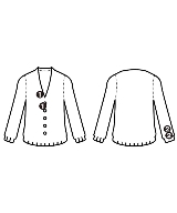 Loro Piana（ロロピアーナ）アンサンブル 青 サイズ:36(XS位) レディース/2200708782729