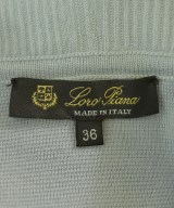 Loro Piana（ロロピアーナ）アンサンブル 青 サイズ:36(XS位) レディース/2200708782729
