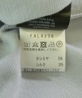 Loro Piana（ロロピアーナ）アンサンブル 青 サイズ:36(XS位) レディース/2200708782729