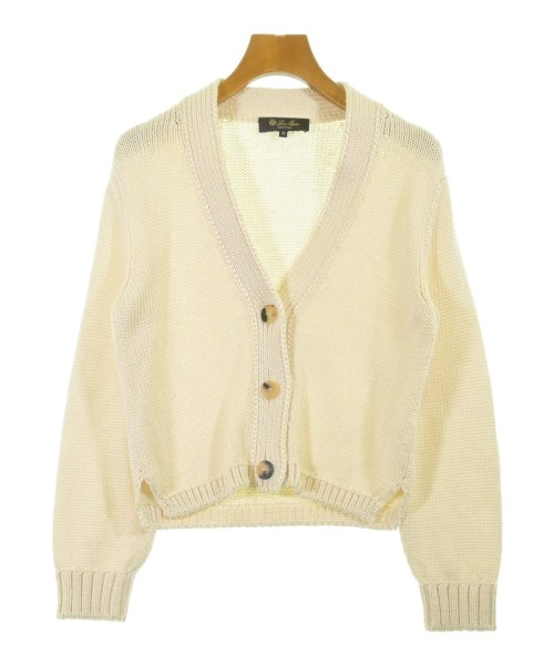 Loro Piana(ロロピアーナ)のカーディガン サイズ:36(XS位) 40,700円