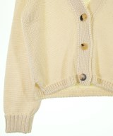 Loro Piana（ロロピアーナ）カーディガン 白 サイズ:36(XS位) レディース/2200708782743