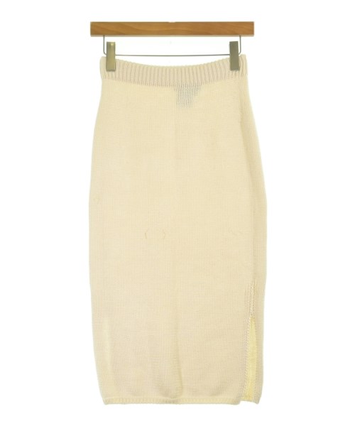Loro Piana(ロロピアーナ)のロング・マキシ丈スカート サイズ:36(XS位) 15,400円