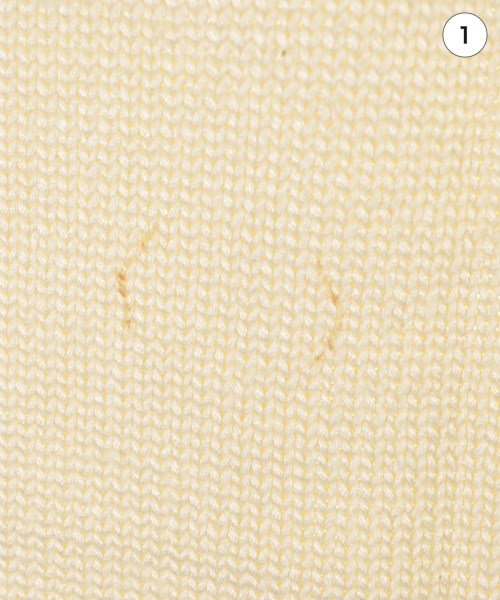 Loro Piana（ロロピアーナ）ロング・マキシ丈スカート 白 サイズ:36(XS位) レディース/2200708782750