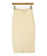 Loro Piana（ロロピアーナ）ロング・マキシ丈スカート 白 サイズ:36(XS位) レディース/2200708782750