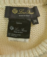 Loro Piana（ロロピアーナ）ロング・マキシ丈スカート 白 サイズ:36(XS位) レディース/2200708782750